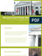 Museum Seni Rupa Dan Keramik