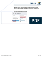 SE7.2.6 - Create A Service Entry PDF