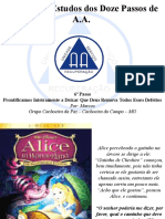 6ºpaso - Alice