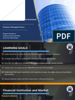 Pertemuan+2 the+Financial+Market+Environment