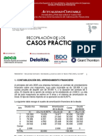 Casos Practicos Newsletter PDF