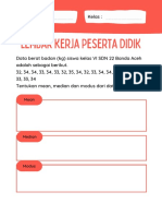 LKPD MTK Siklus 1 PDF
