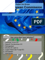 European Commission