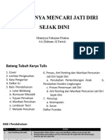 Presentasi Karya Tulis