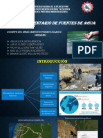 Exposicion Final Hidrogeologia PDF