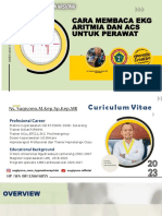 Seminar Gco Ekg Aritmia Dan Acs 2023 PDF