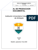 Manual Produccion Documental 2020