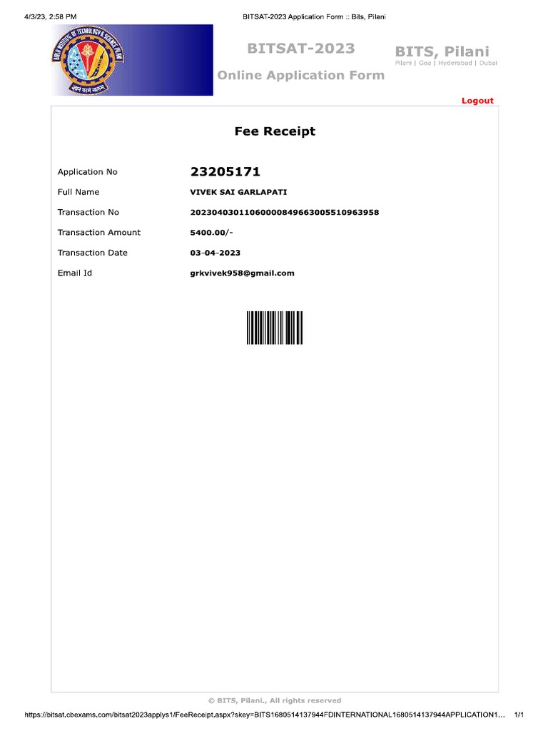 Bits PDF | PDF