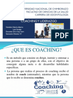 Coaching y Liderazgo PDF