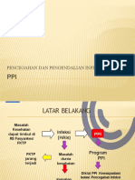 Materi Orientasi PPI 2022