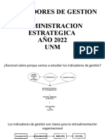 KPIs-gestión: claves para medir desempeño org