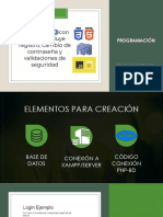 Conexion PHP DB PDF