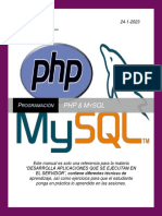 PHP v.2 PDF