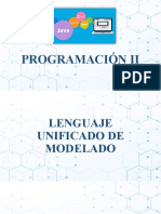 UML-Diagramas clases y comportamiento