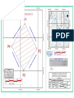 Plano Perimetrico Ñahuincucho