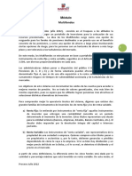 Introducción Multifondos PDF