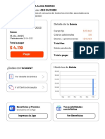 Boleta PDF