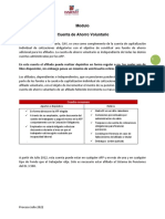 Introducción CAV - Tributacion CAV 2 PDF