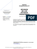 Capitulos Complementarios Libro Administracion Financiera Fundamentos y Aplicaciones PDF