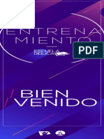 Banner Bem Vindo Logo Esp PDF