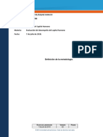 Definición de La Metodología PDF