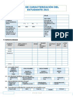 7.- Ficha de caracterización 2023 - tt