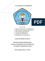Bisnis Ayam Geprek 5D PDF