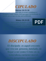 Discipulado AT