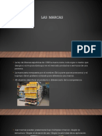 Las Marcas PDF