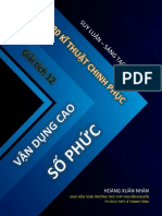 20 KĨ THUẬT VDC SỐ PHỨC-HXN PDF