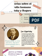 2.4 Teorías Vygotsky y Rogers PDF