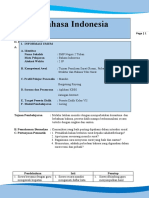 Modul Surat