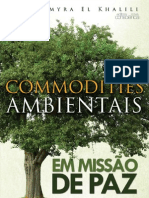 Commodities Ambient A Is - Amyra El