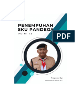 Artikel Sejarah Pramuka Indonesia Dan Dunia