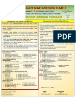 Document in Brosur s1 Mandiri (2021)