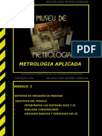 METROLOGIA Pps