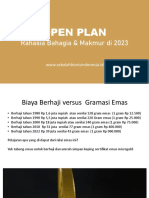 Materi Open Plan Terbaru