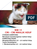 Ciri Cirimahlukhidupmaterikls7pt 160117140850