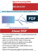Ch0-DSP Highlight PDF