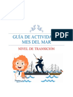 GUÍA DE ACTIVIDADES MES DEL MAR NIVEL DE TRANSICIÓN (1)