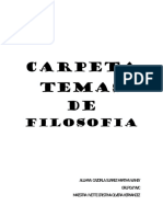 Carpeta PDF