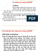 Bai4 - LabVIEW DAQ Nang Cao