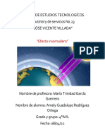 Efecto Invernadero (Amely G) PDF