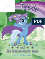 YP-PDF-BOOK10 Trixie and The Razzle-Dazzle Ruse by Berrow, G M PDF