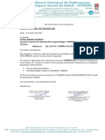 CARTA No. 008-SBS-SEC - GRAL BASE JORGE REATEGUI - OBSERVADO FAS LIC. DEYSI GUERRA PDF