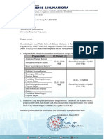 Jadwal Pengisian KRS Sem Genap T.A 2022-2023 - F.Bishum 1
