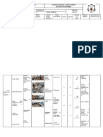 MATRIZ BASICA DE SEGURIDAD - Español