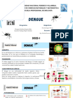 Dengue. Chuquija-Laurente