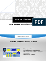 2.2. Integración y Transformción