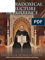 The Paradoxical Structure of Existence PDF
